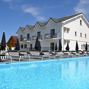 Hotel Krystal